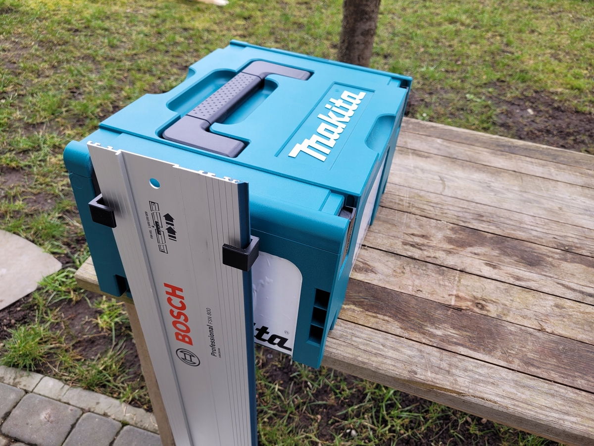 Kryt - Makita TW0200- Switch č.