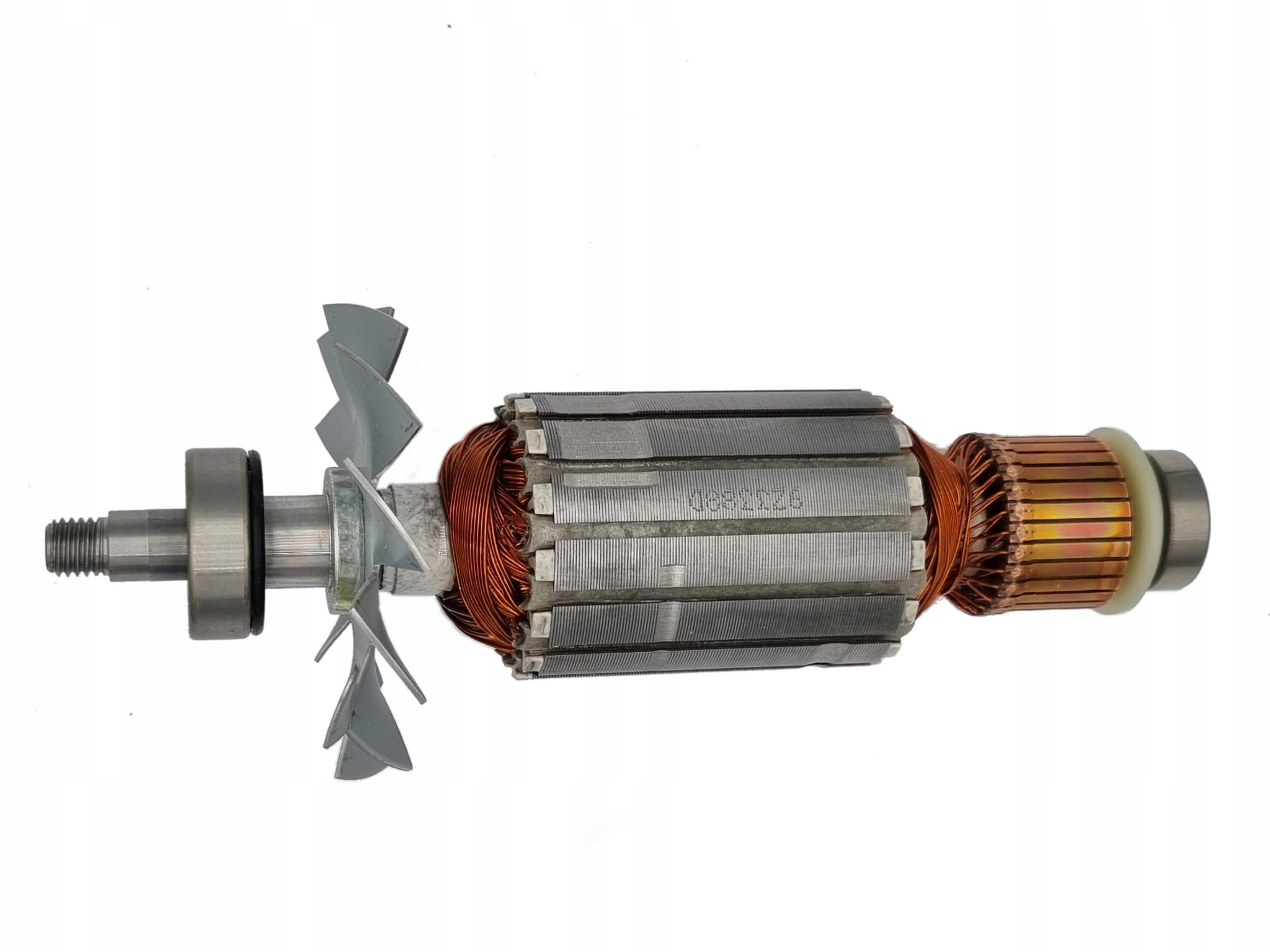 Rotor Makita pre hoblík 1805B, 1806B 513388-4 Originál