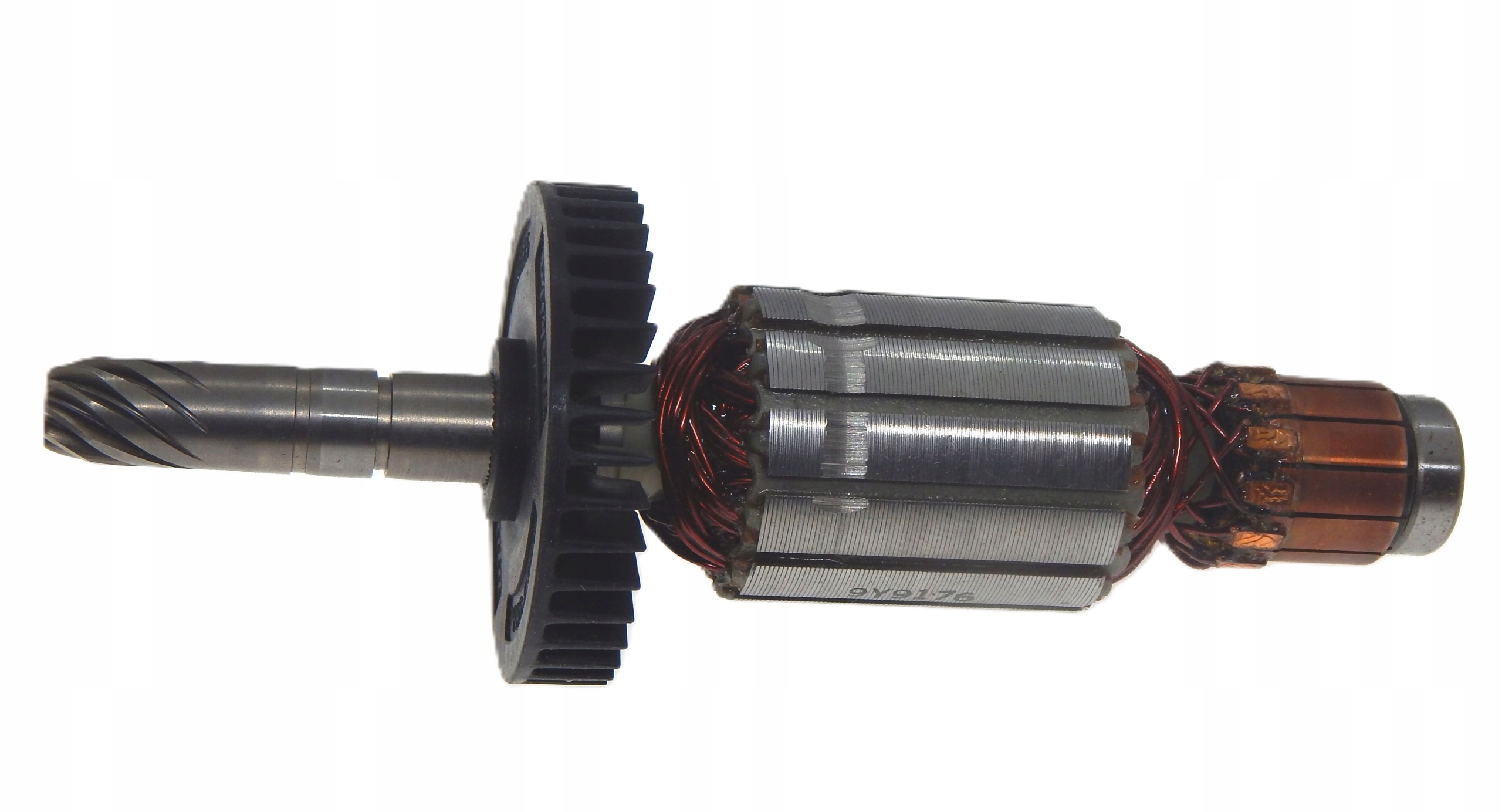 Makita rotor pre šabľovú pílu BJR181 DJR181 DJR181ZK 519176-7