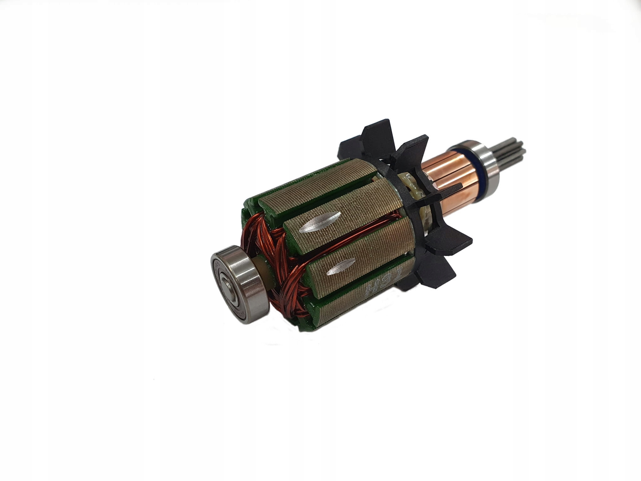 Makita rotor pre uhlovú vŕtačku BDA340, BDA341, DDA340, DDA341 619232-4