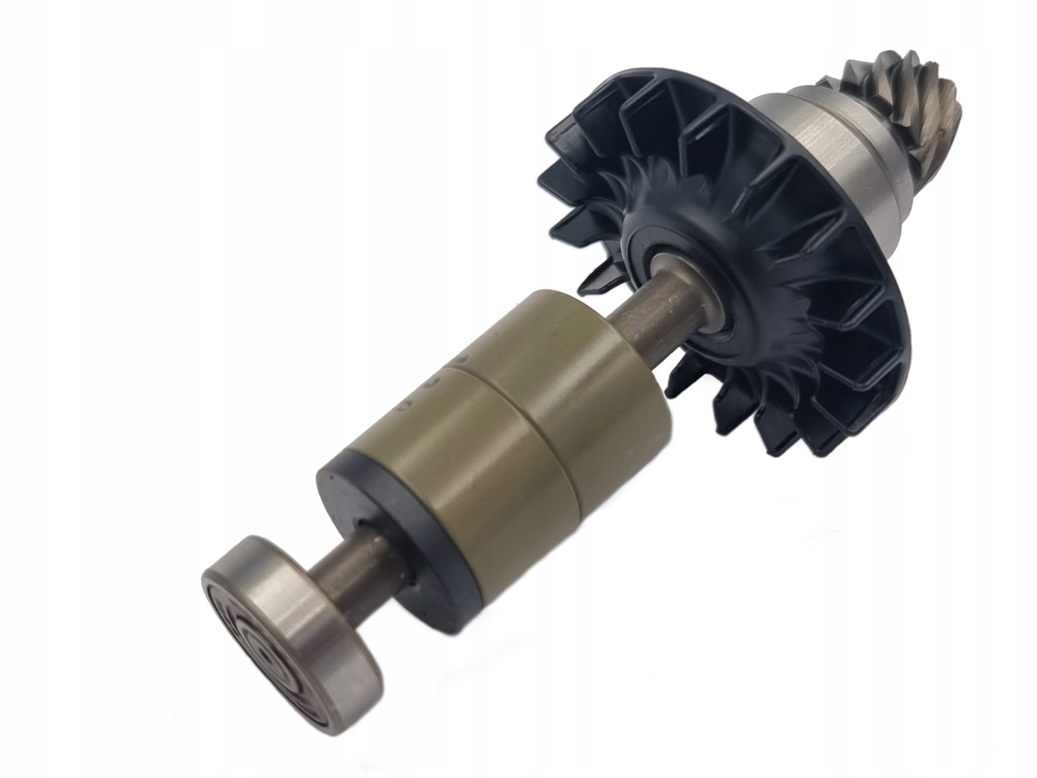 Rotor Makita pre vŕtacie kladivo DHR280 DHR281 DHR282 DHR283 HR001G HR002G