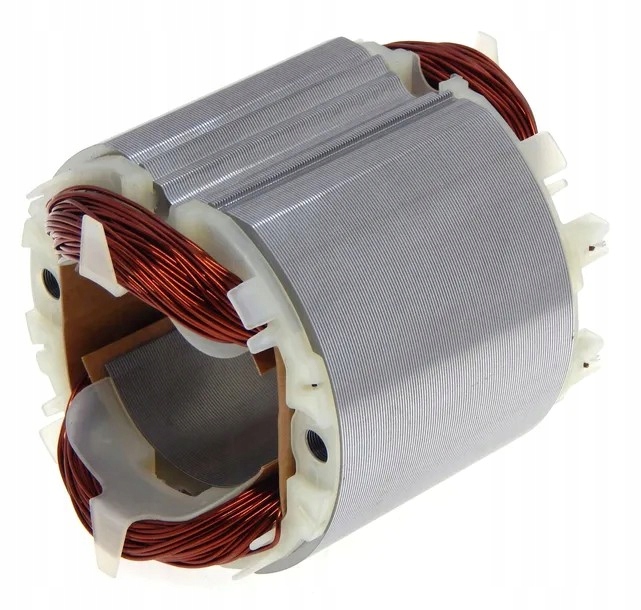 Stator Makita pre okružnú pílu 5017RKB 5705R 634373-5