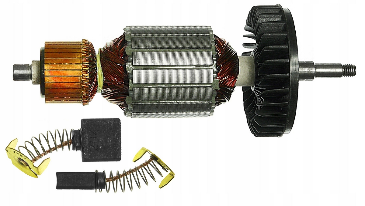 Rotor - 20 Kód: 631482-1