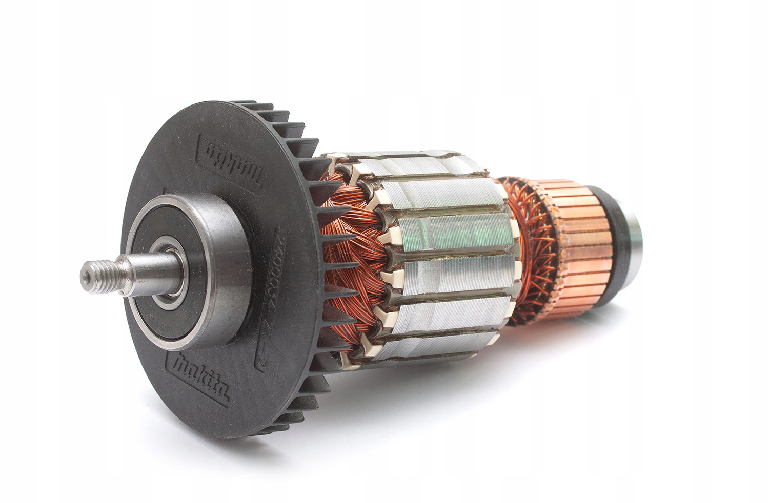 Rotor - MAKITA ROTER UC4050A UC3550A UC3551A Iné
