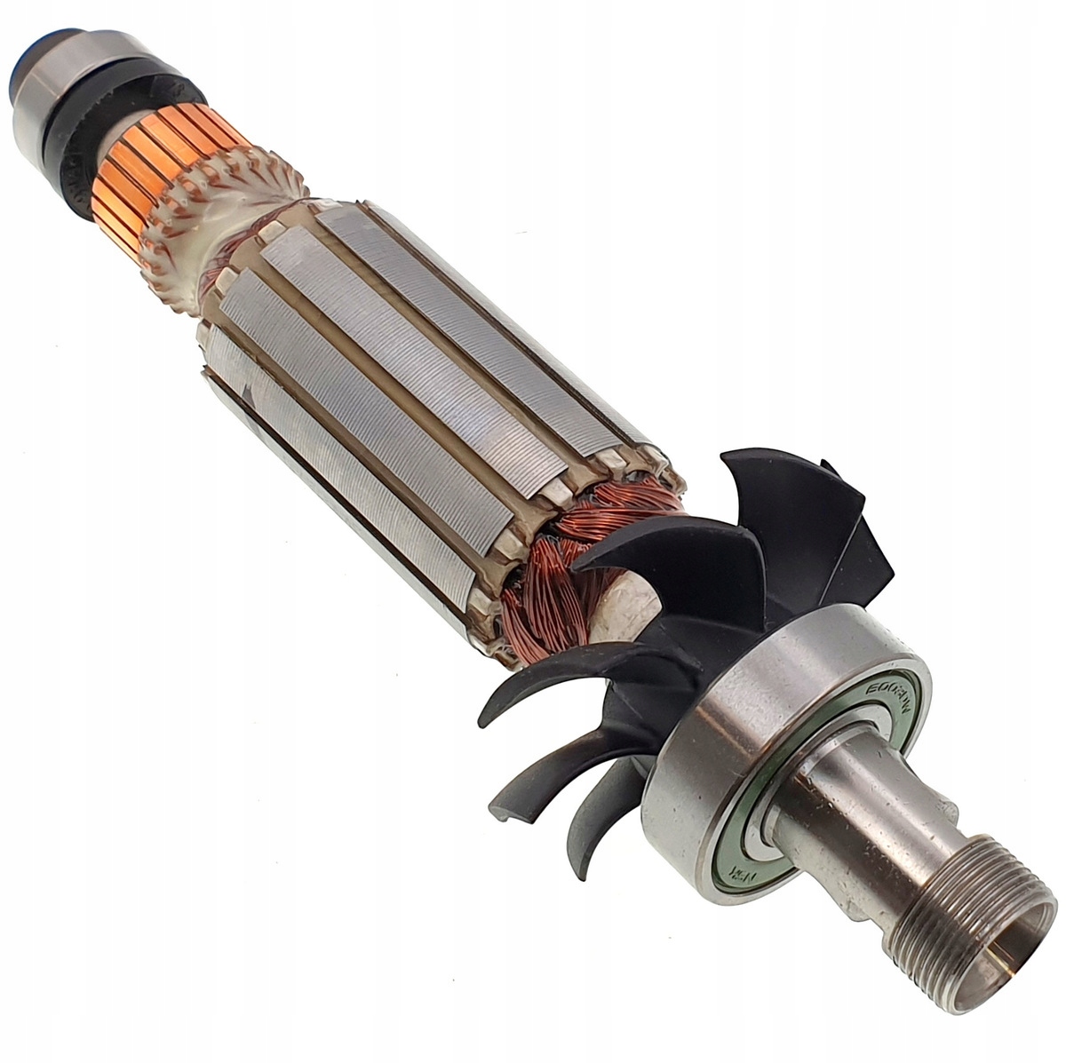 Rotor - MAKITA RT0700C 515844-0 Frézovacie rotor