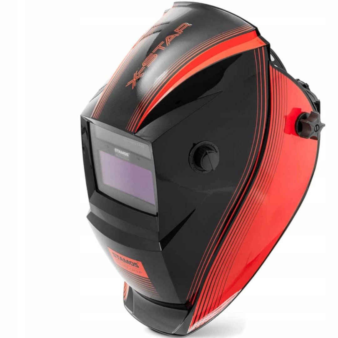 AUTOMATIMOVACIA PRILBA ESAB SAVAGE A40 v roku 2021