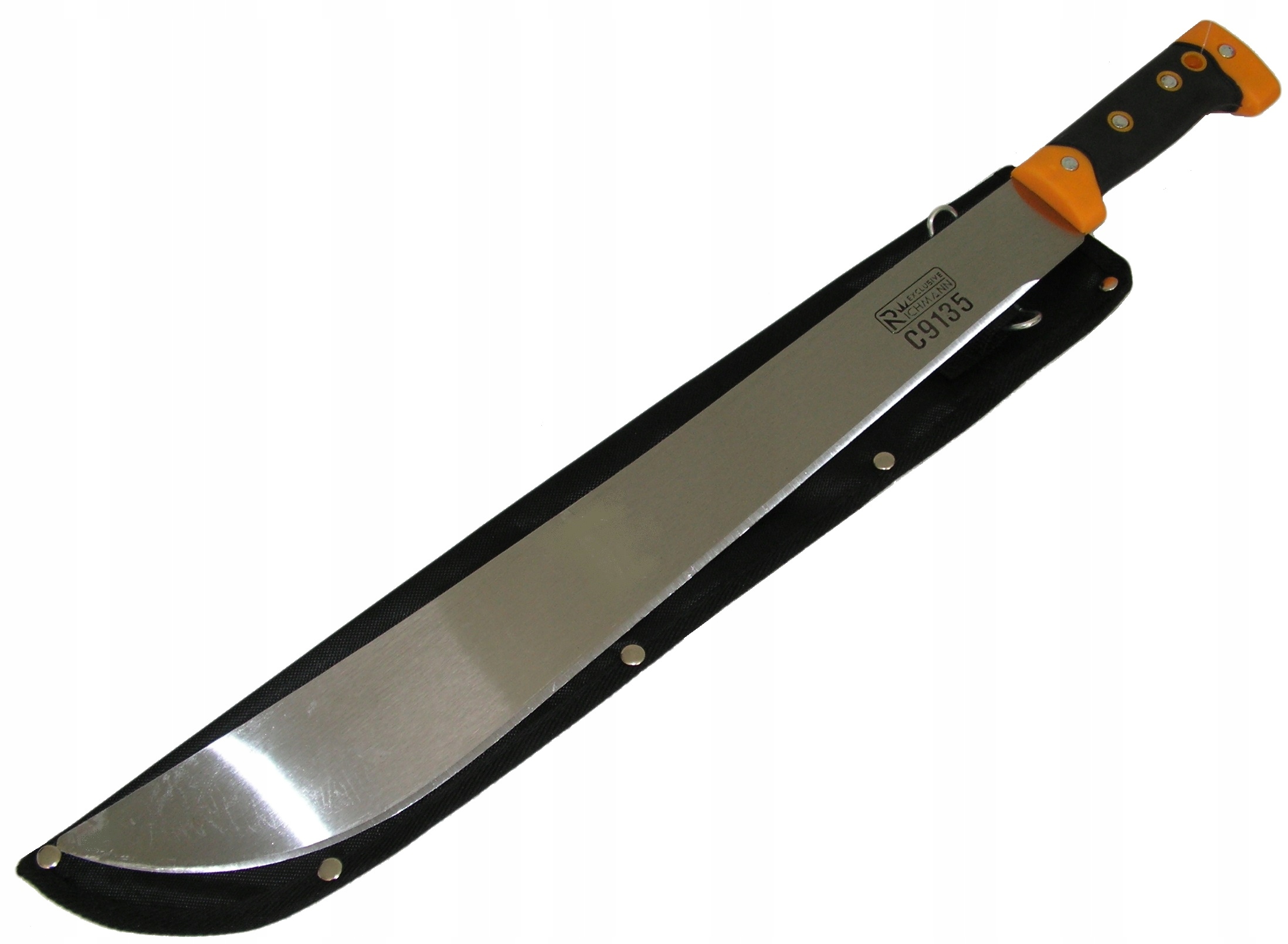Exkluzívny nôž Richmann 46 cm
