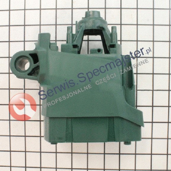 Úchyt - Makita 9402- Rukoväť valca č.