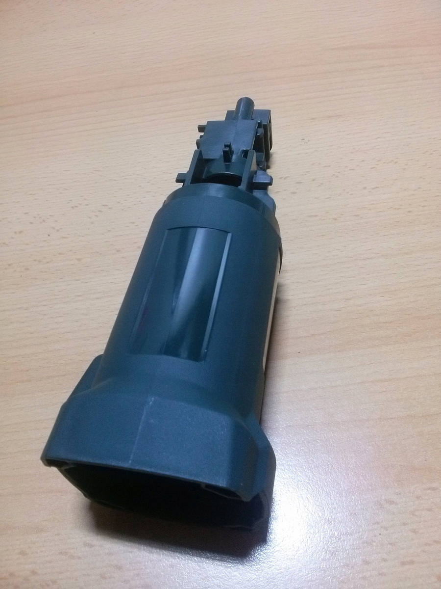 Puzdro na náradie - Metabo 317003640 BS 14.4 Li Motor pre skrutkovač