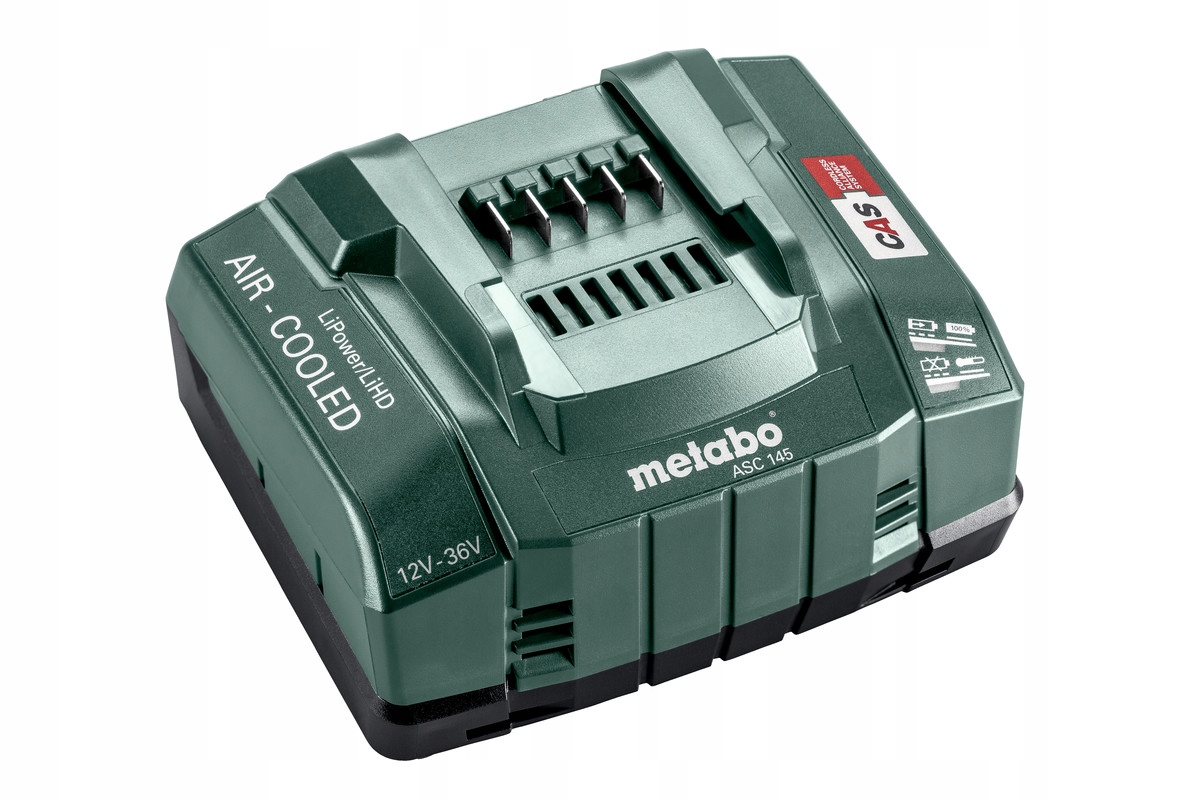 Nabíjačka - Makita PS411- palivová nádrž č.