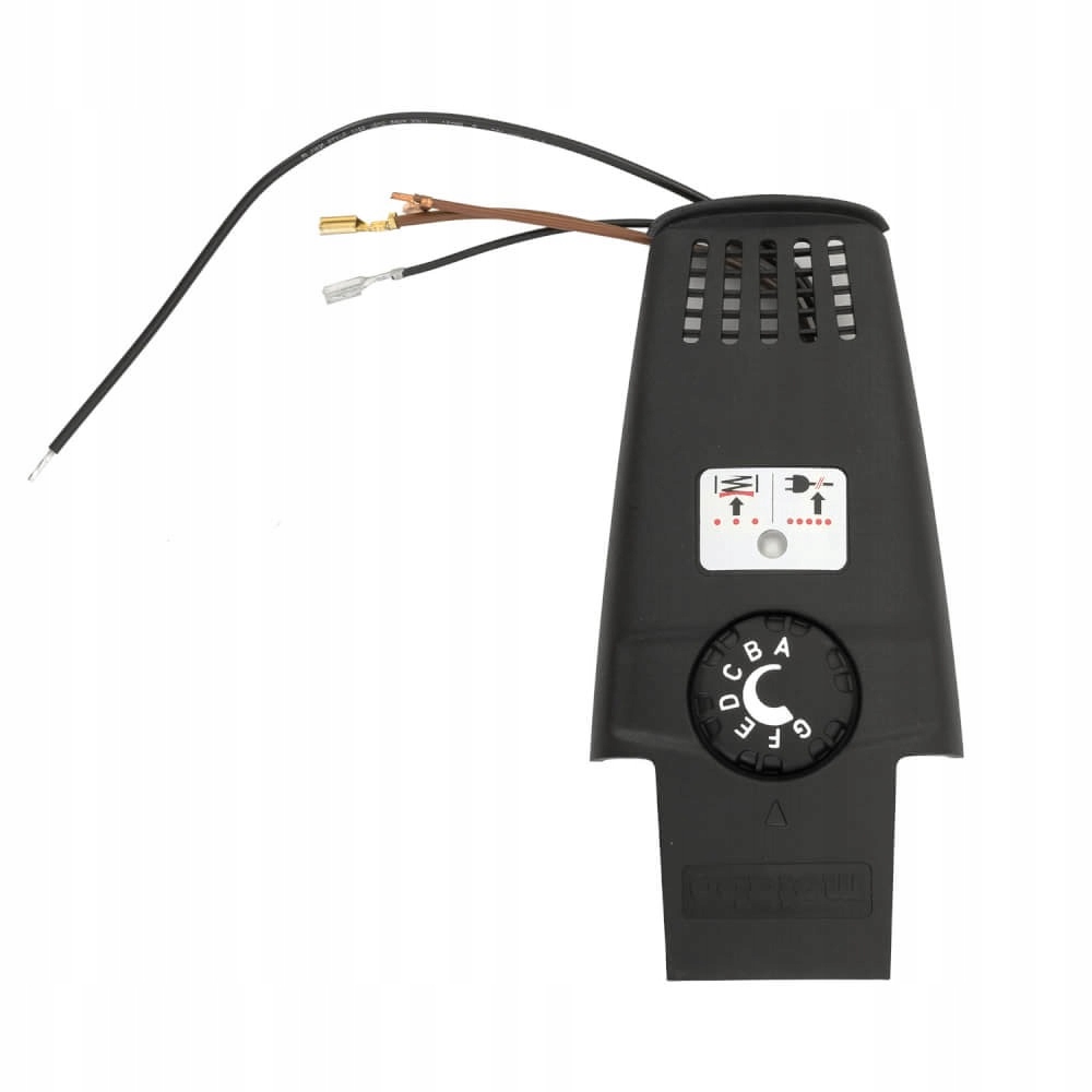 Elektronický modul Metabo pre vŕtacie kladivá UHE 2650 Multi, UHE 2850 Multi