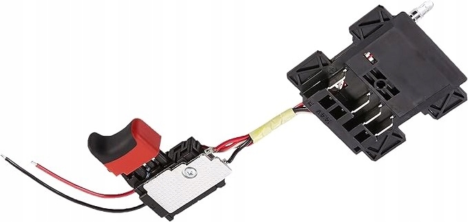 Metabo vypínač pre skrutkovač BS 14.4, BS 14.4 QUICK