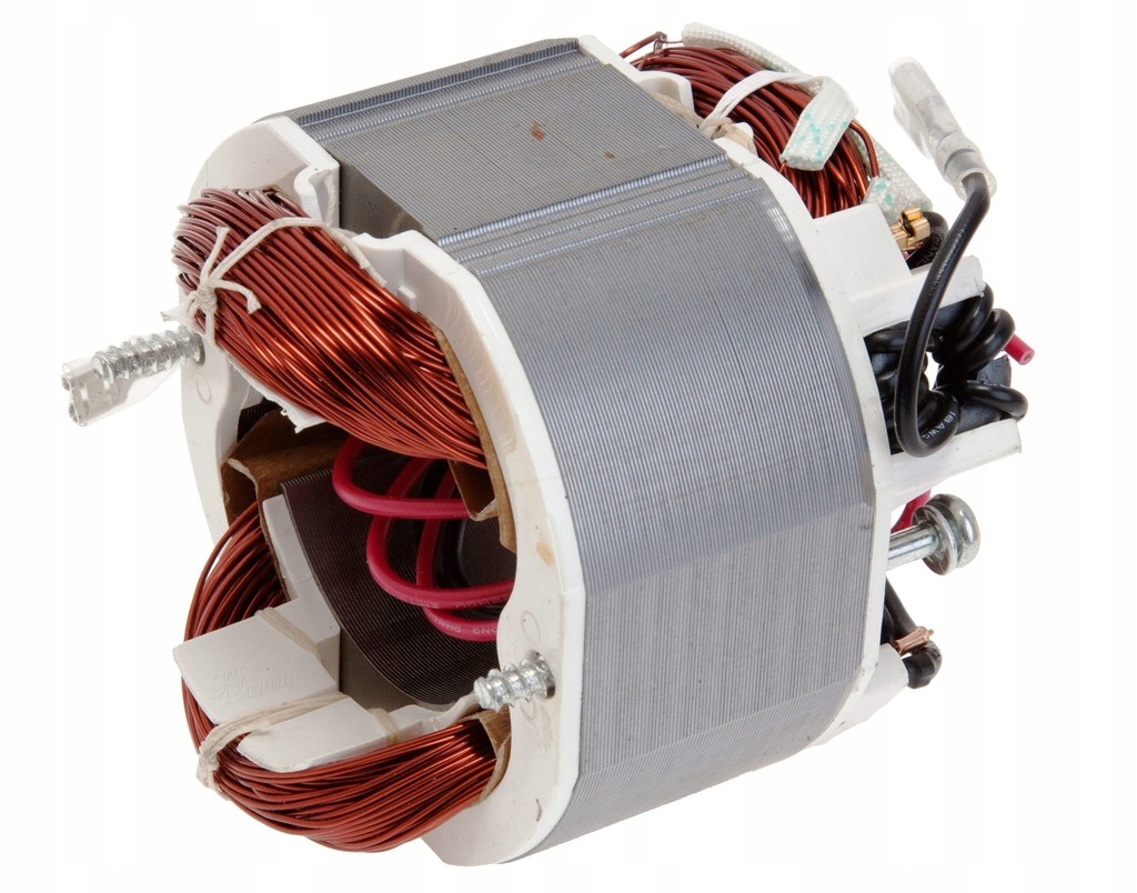 Stator Metabo pre pokosovú pílu KGS 254 KGS 254 M 8014734067