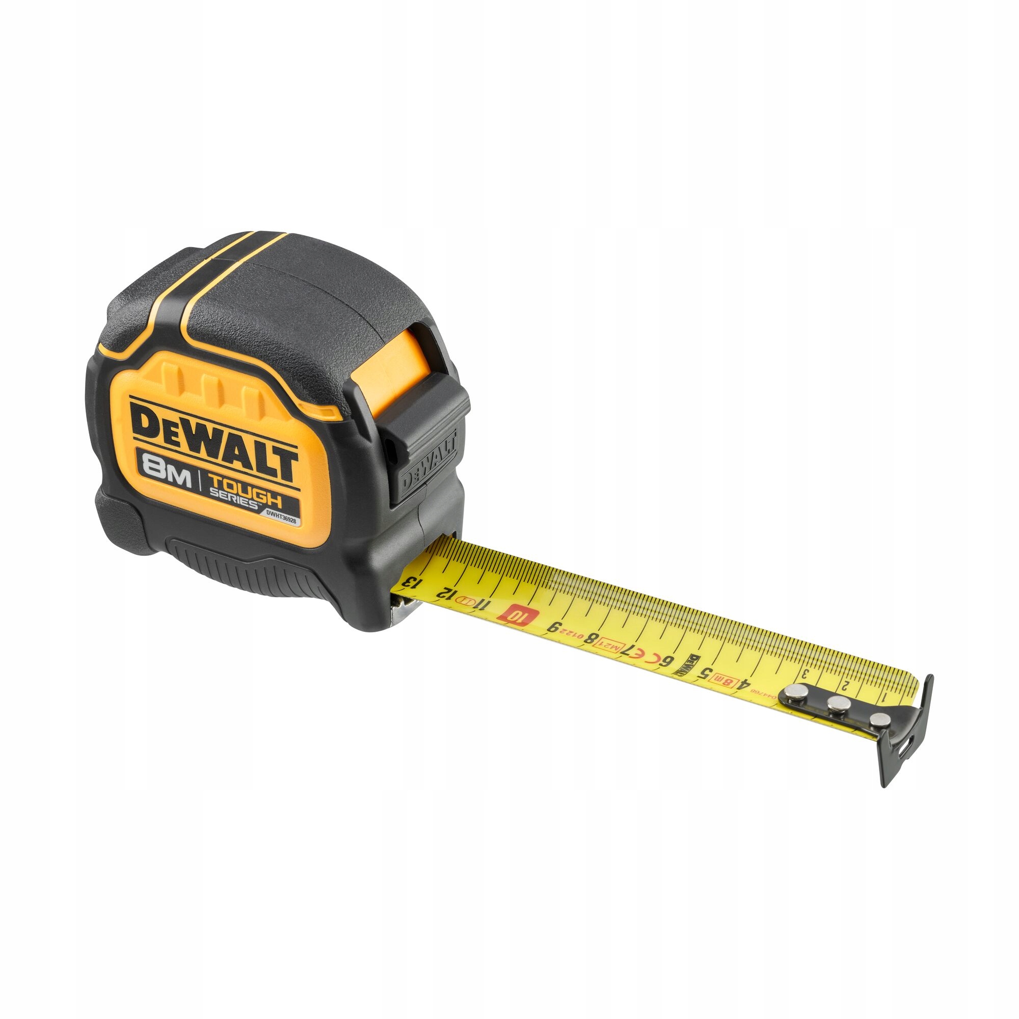 Skladacia páska DeWalt 8 m