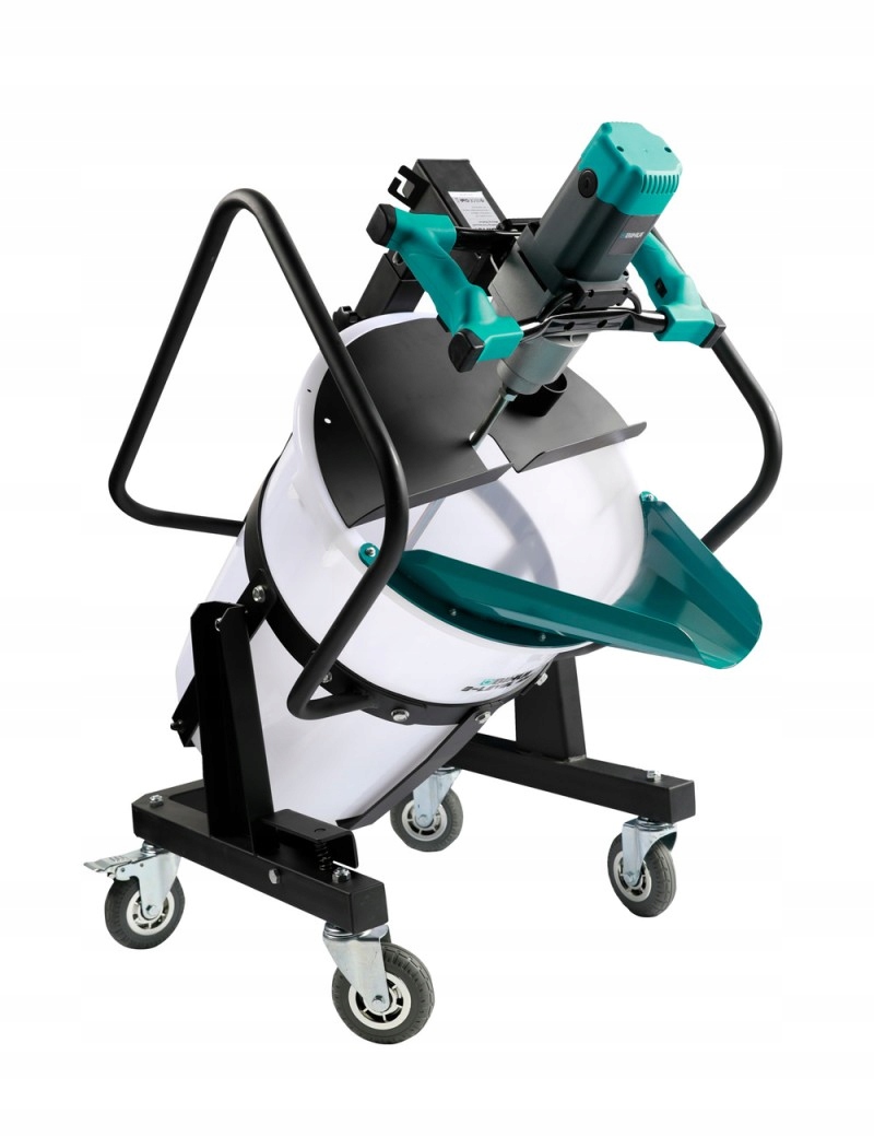 Miešadlo - Miešačka miešacej stanice 1200W 120L BIHUI MS1900