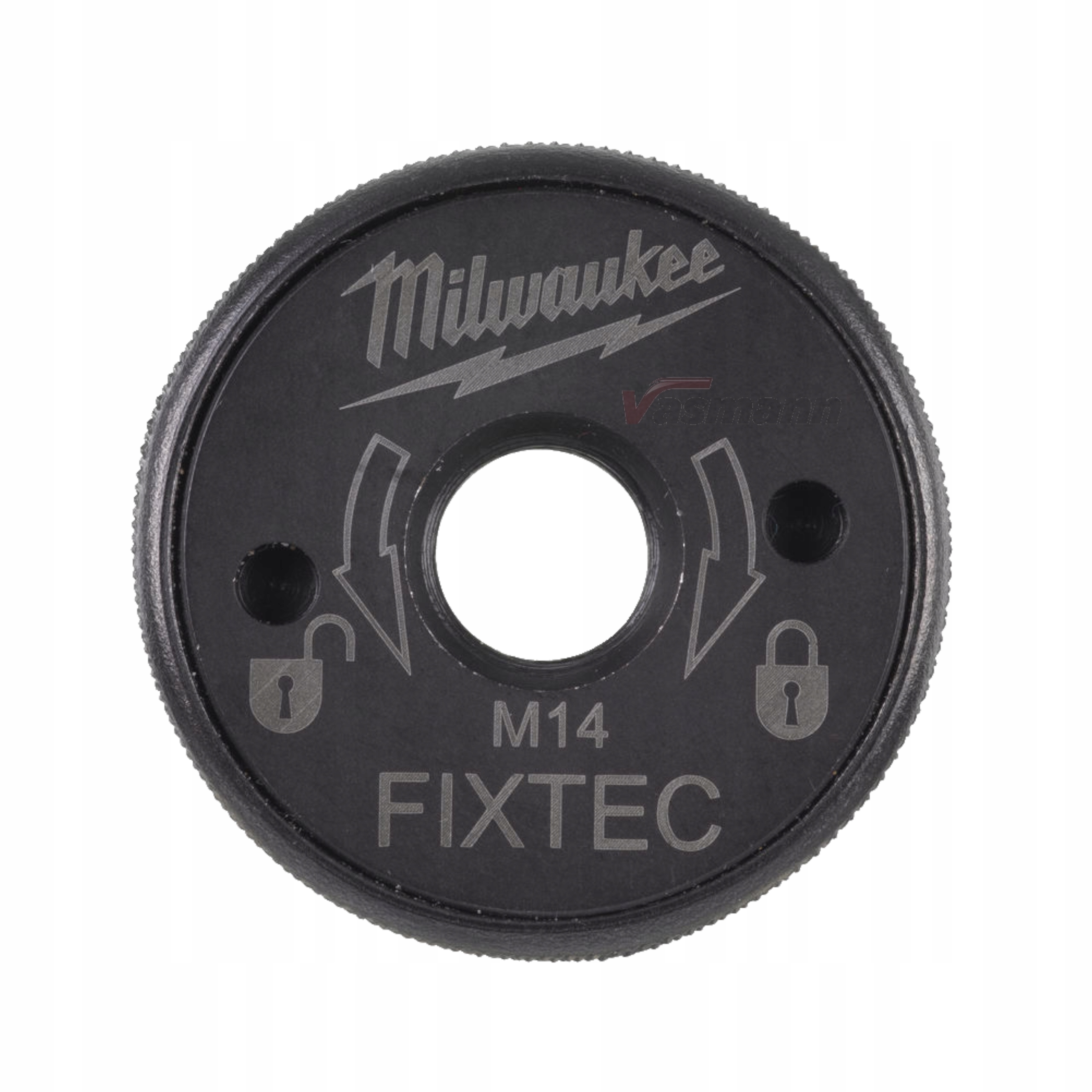 Milwaukee FIXTEC XL matica pre brúsky 180-230