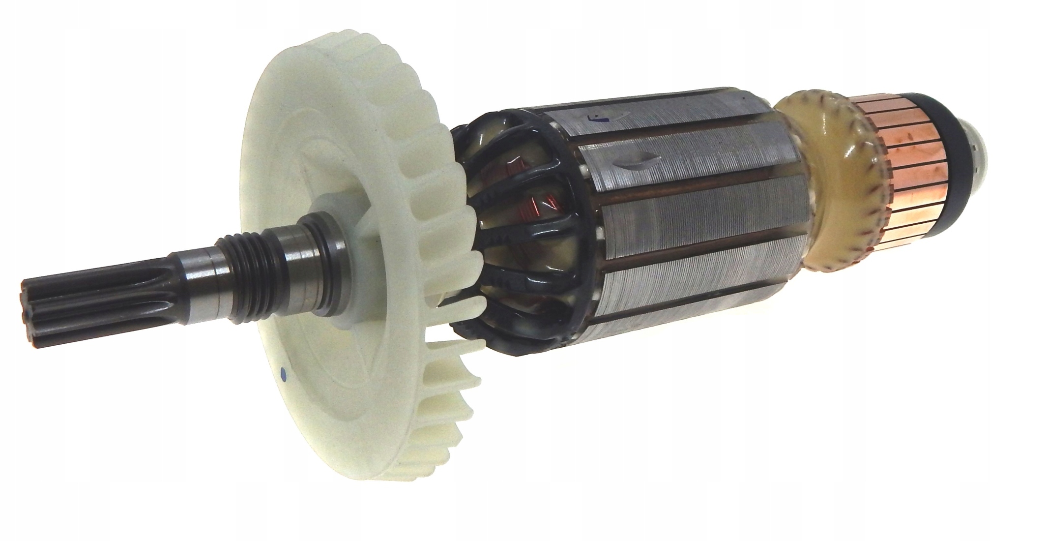 Milwaukee rotor pre kladivo Kango K750S