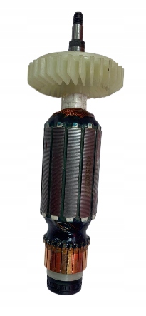Milwaukee AG10 AGV10 rotorová brúska