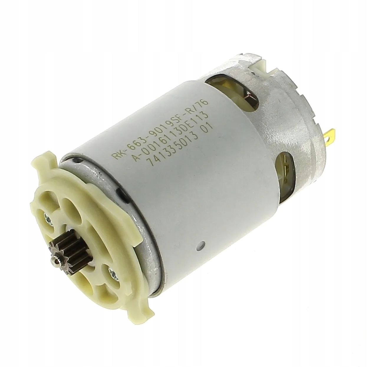 Vŕtací motor Milwaukee C12DD-0 200447002