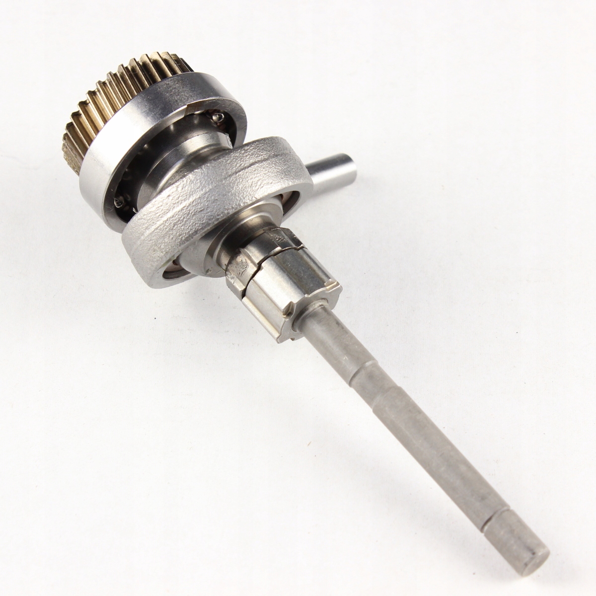 Uhlíky na náradie - Bosch PBH2800RE 3000 Hammer
