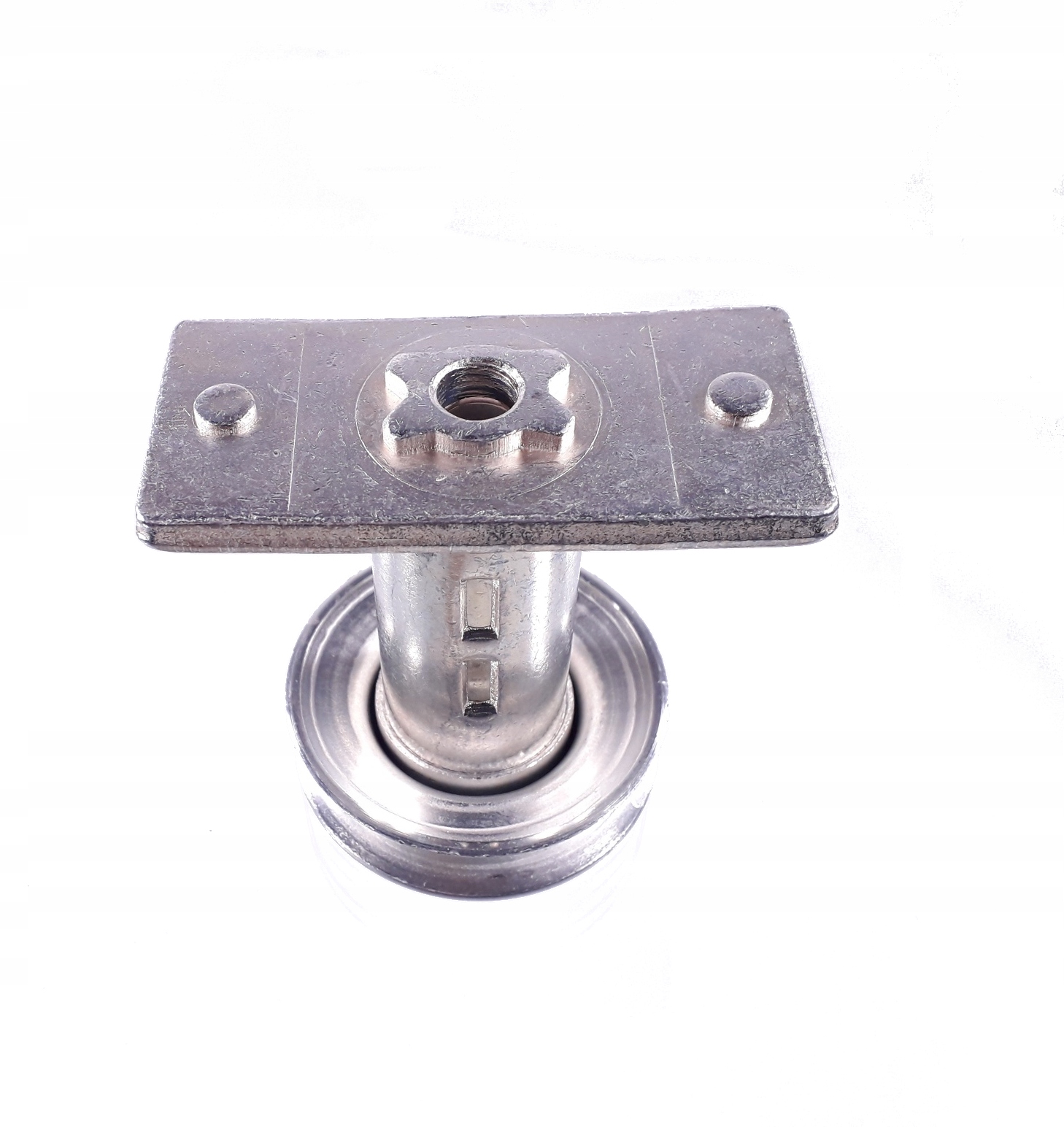 Náhradný nôž na kosačku – Čepele AS-Motor Blades 4 ks 88 mm560