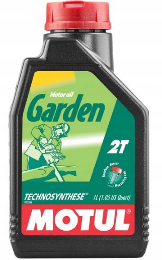 Olej do kosačky - Briggs Stratton 4T SAE30 Mower Oil 10x 0,6L