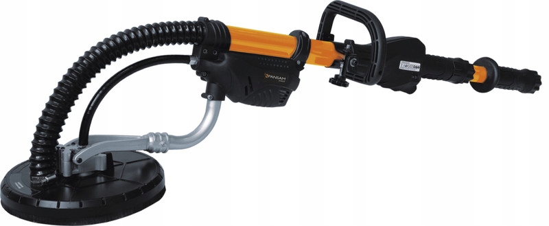 Dedra 710 W 230 V sieťová brúska omietky