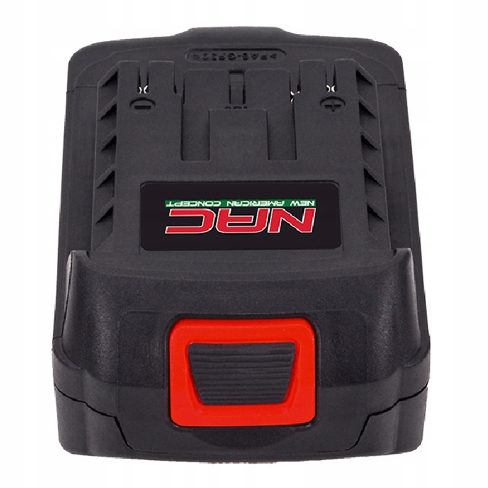 Batéria NAC 18V 1,5AH LON-LON B18-15-S