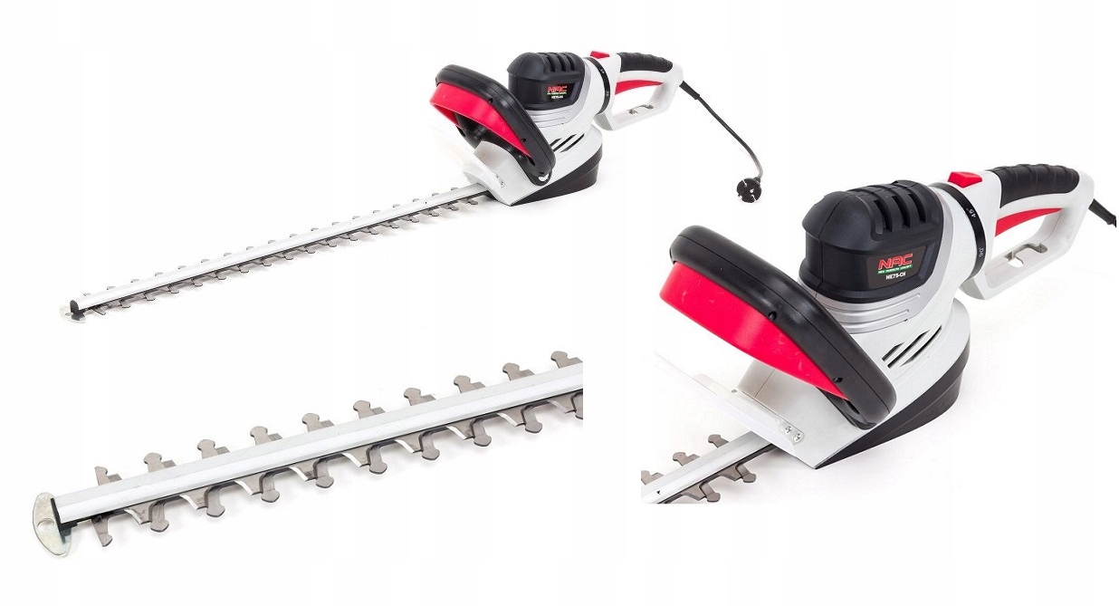 Elektrické sieťové nožnice NAC 61 cm 230 V