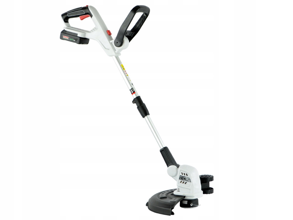 NAC TB18-B20-S akumulátorový zastrihávač 25 cm 2 Ah