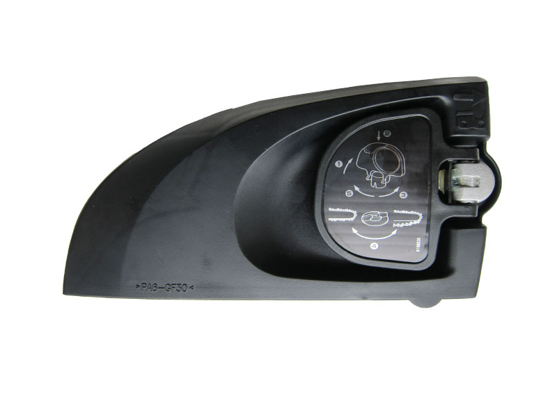 Bosch GBH 2-23 Re - Štúdia zastavte nr.