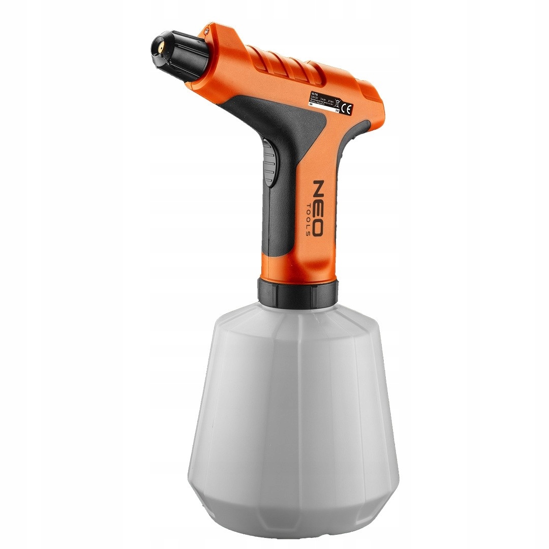 Neo Tools akumulátorový postrekovač 1 l