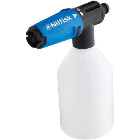 Pianownica Nilfisk 128500938 500 ml