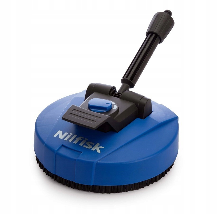 Nilfisk Brush na umývanie terasových terasy pre podložky