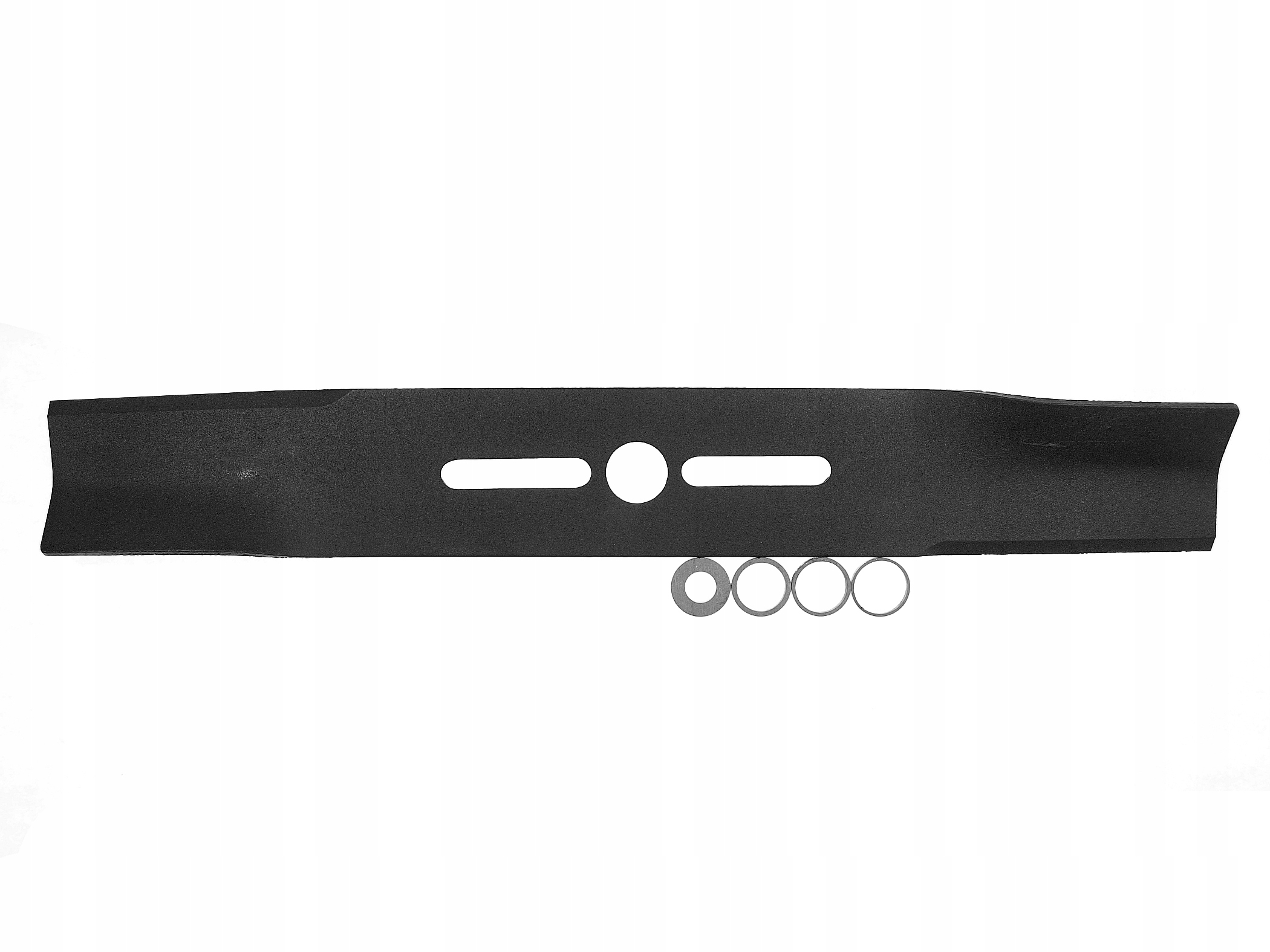 Náhradný nôž na kosačku – Nože pre vlk 3568400 160 mm 70 mm