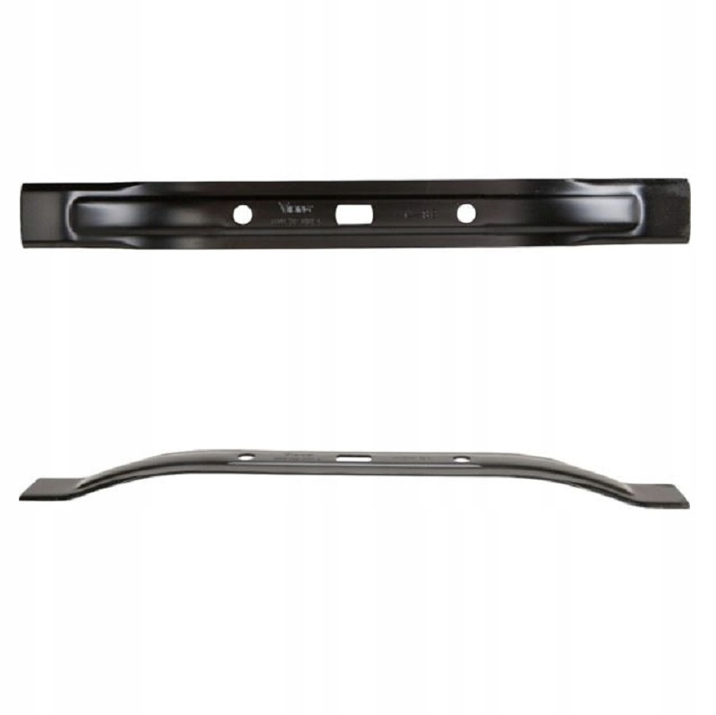 Náhradný nôž na kosačku – Vľavo Korrik Nôž 520 mm Viking 61537020100