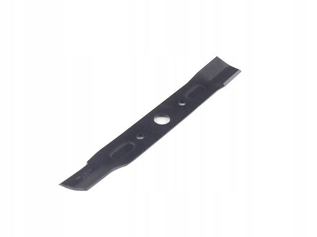Náhradný nôž na kosačku – Trojzubý mulčovací nôž 300x20 mm