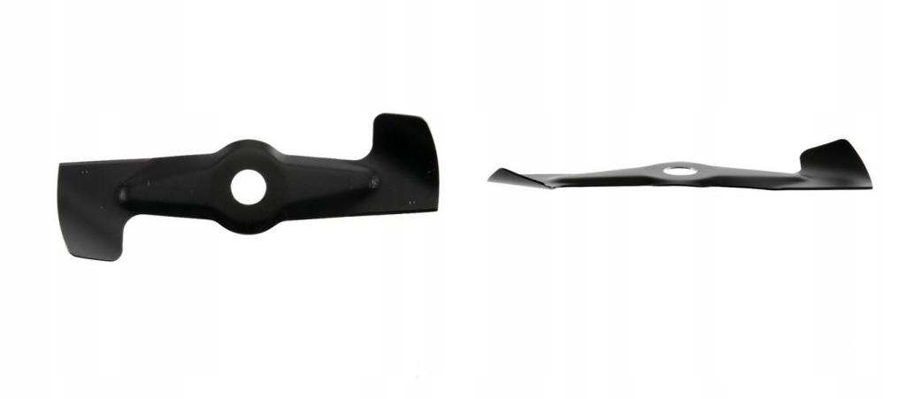Náhradný nôž na kosačku – Knife 36cm Sabo John Deere 36-40elh Turbostar Original