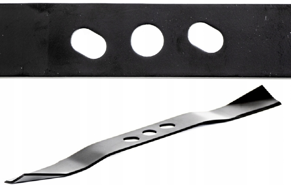 Náhradný nôž na kosačku – Vikingový traktorový nôž MT5097.0 Kôš 95 cm vpravo