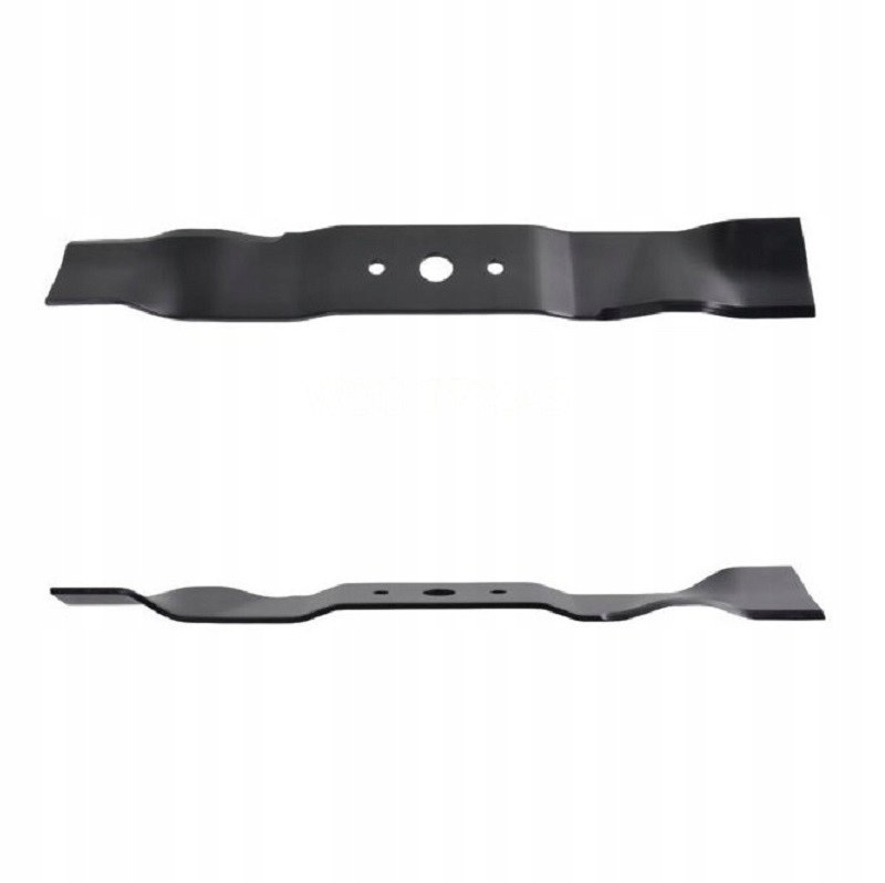 Náhradný nôž na kosačku – Nôž 42 cm mulcz vľavo Castelgarden XDC 140 150 170 o