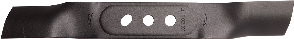 Náhradný nôž na kosačku – Knife 45,5 cm Cedrus Kcl18sp 18 Hecht 546SB SX 547