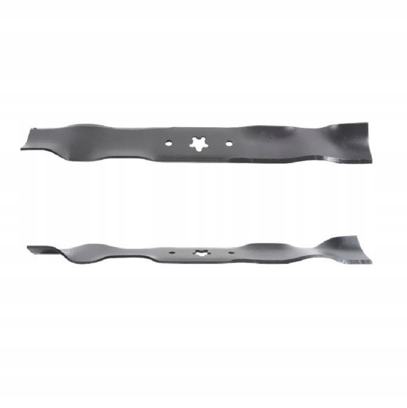 Náhradný nôž na kosačku – Knife 46,6 cm mul.