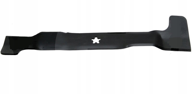 Náhradný nôž na kosačku – Pôvodný nôž pre al-ko 102/105 cm vľavo