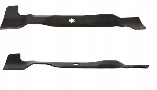 Náhradný nôž na kosačku – Sandri Garden 533x33 Knife (533-124)