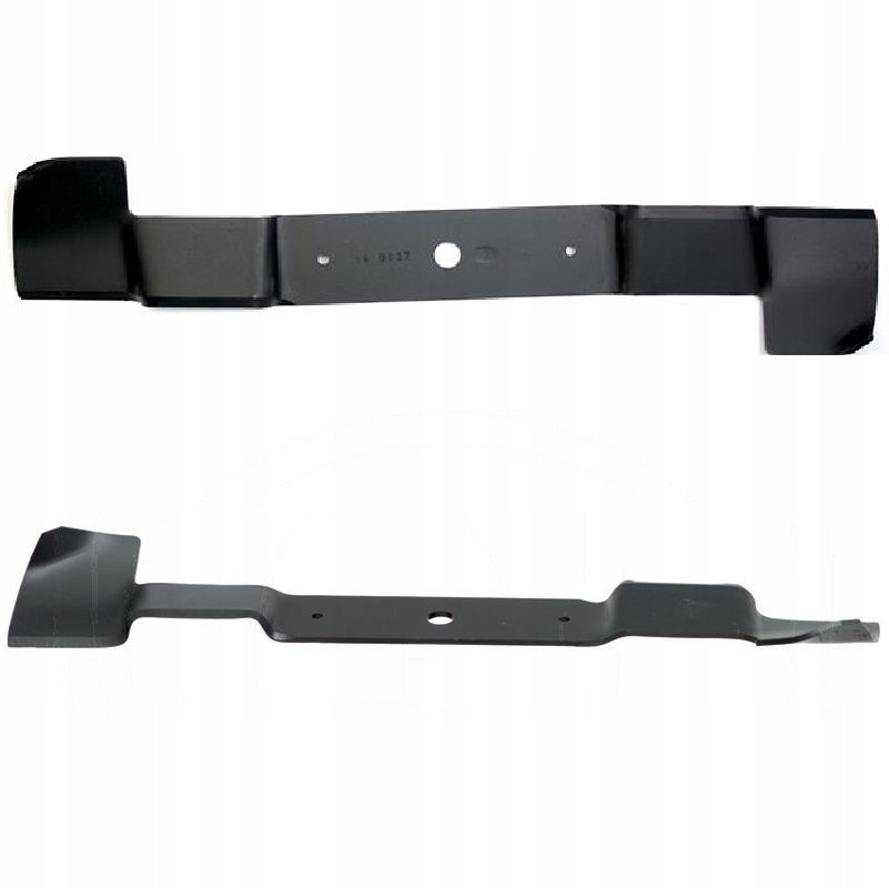 Náhradný nôž na kosačku – Knife 52,5 cm priamo na al-ko 15/18-102 HD 521207