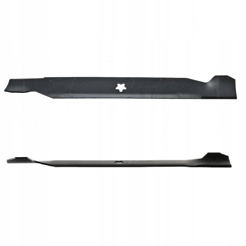 Náhradný nôž na kosačku – Knife 53,3 cm na Pulan Puulan Pro AYP 127843 138498