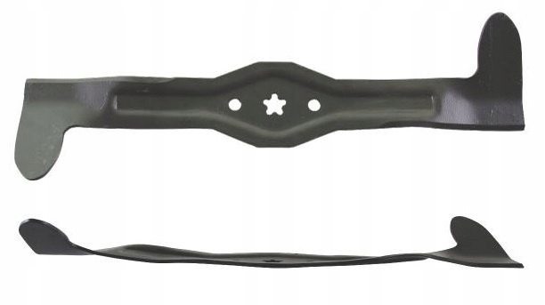 Náhradný nôž na kosačku – 54 cm husqvarna nožový partner McCulloch Cth 150 180 L