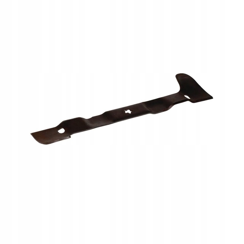 Náhradný nôž na kosačku – Rb17011 frézovací nôž L 200x100x70 mm 6 mm pre dondi