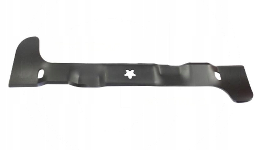 Náhradný nôž na kosačku – Nôž 54 cm pravý husqvarna cth 164 171 184 194 224 t