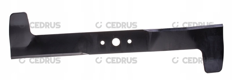 Náhradný nôž na kosačku – NAC 480X15X60 Knife (AL480-055K, 480-155)
